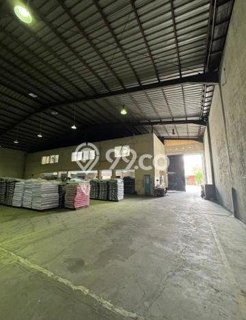 Dijual Gudang di Benda, Tangerang Harga Penawaran Spesial Dijual Gudang di Benda, Tangerang Harga Penawaran Spesial