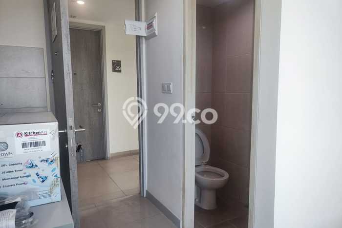 SPECIAL UNIT! Apartemen Kawasan Teluk Naga, Tangerang, 1 KT, Luas 14m², Fasilitas Lengkap, Lokasi Strategis SPECIAL UNIT! Apartemen Kawasan Teluk Naga, Tangerang, 1 KT, Luas 14m², Fasilitas Lengkap, Lokasi Strategis