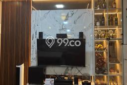 Rumah LT 80m² di Teluk Naga, Tangerang - Akses Mudah Rumah LT 80m² di Teluk Naga, Tangerang - Akses Mudah