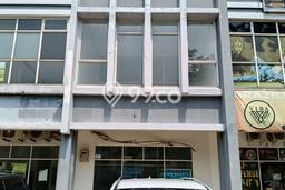 Ruko Bagus Dijual LB 124m2 Lokasi Strategis Tangerang Area Cocok untuk Berbisnis Ruko Bagus Dijual LB 124m2 Lokasi Strategis Tangerang Area Cocok untuk Berbisnis