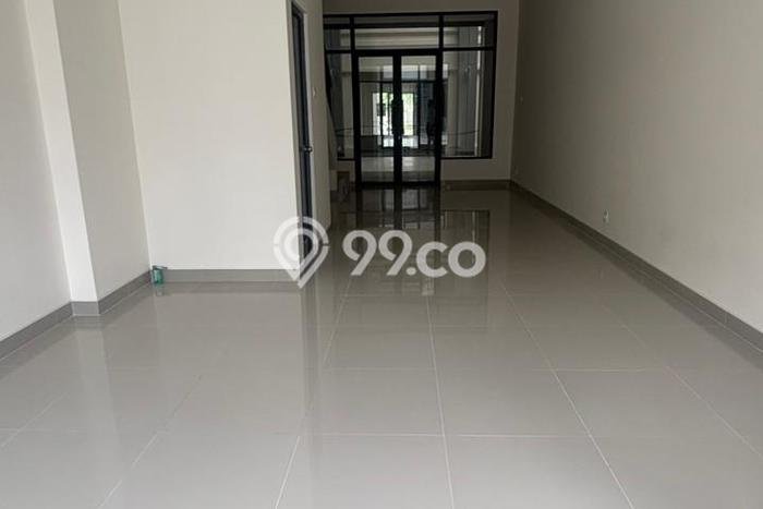Unit Ruko Disewakan di Gading Serpong di Area Ramai & Strategis Unit Ruko Disewakan di Gading Serpong di Area Ramai & Strategis