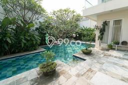 Hunian Bagus Disewakan di Pondok Indah, Jakarta Selatan LT 550m2, LB 400m2 Hunian Bagus Disewakan di Pondok Indah, Jakarta Selatan LT 550m2, LB 400m2