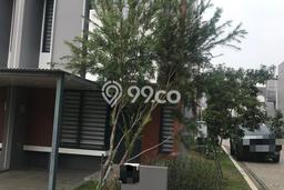 Dijual Hunian Rumah Nyaman 2 Kamar di BSD City, Tangerang Dijual Hunian Rumah Nyaman 2 Kamar di BSD City, Tangerang