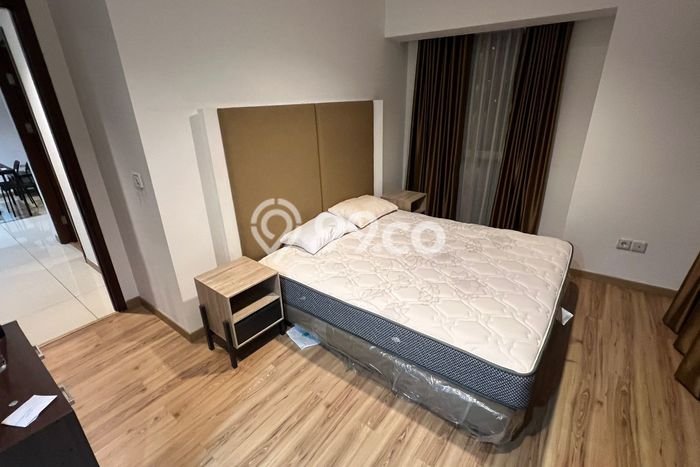 Disewakan Apartemen Murah di Gading Serpong 2 Bedroom Disewakan Apartemen Murah di Gading Serpong 2 Bedroom