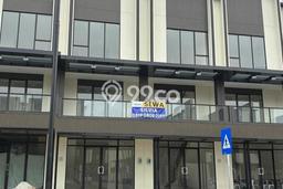 Ruko disewakan lokasi strategis Gading Serpong Tangerang 300m2 Ruko disewakan lokasi strategis Gading Serpong Tangerang 300m2