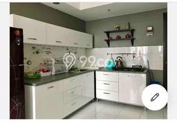 Untuk Dijual Apartemen Strategis di BSD Tangerang Selatan 1 Kamar Tidur Untuk Dijual Apartemen Strategis di BSD Tangerang Selatan 1 Kamar Tidur