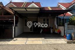 Dijual Rumah 3 Kamar Lokasi Ideal Nyaman dan Strategis di Tangerang Dijual Rumah 3 Kamar Lokasi Ideal Nyaman dan Strategis di Tangerang