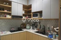 Rumah Modern 3 KT di Gading Serpong Tangerang Unfurnished Rumah Modern 3 KT di Gading Serpong Tangerang Unfurnished