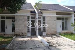 Rumah Modern Minimalis 2 Kamar Siap Huni di Serpong Rumah Modern Minimalis 2 Kamar Siap Huni di Serpong