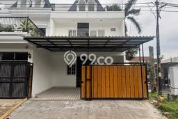 Dijual Cepat Rumah Favorit Siap Huni LB 150m2 di Serpong Utara, Tangerang Selatan Dijual Cepat Rumah Favorit Siap Huni LB 150m2 di Serpong Utara, Tangerang Selatan
