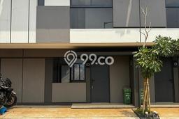 Lokasi terbaik! Rumah siap pakai disewakan di Karawaci LB 63m2 Lokasi terbaik! Rumah siap pakai disewakan di Karawaci LB 63m2
