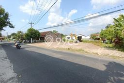 Tanah di Berbah, Sleman Luas 144m2 Dijual Segera Tanah di Berbah, Sleman Luas 144m2 Dijual Segera