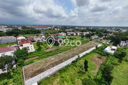 Kavling Tanah Dijual di Mlati, Sleman, Luas 200m2 Area Strategis Kavling Tanah Dijual di Mlati, Sleman, Luas 200m2 Area Strategis