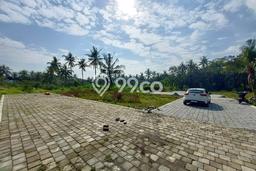 Kavling Tanah Dijual di Sleman, Sleman, Luas 136m2 Area Strategis Kavling Tanah Dijual di Sleman, Sleman, Luas 136m2 Area Strategis