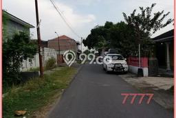 Kavling Klaten Kawasan Perumahan, Barat Kantor Bupati Klaten Kavling Klaten Kawasan Perumahan, Barat Kantor Bupati Klaten
