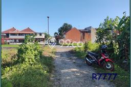Tanah Murah Jogja, Dekat Kampus Uty Jombor, Pas Bangun Kost Tanah Murah Jogja, Dekat Kampus Uty Jombor, Pas Bangun Kost