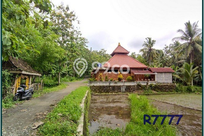 Tanah Murah Jogja, Di Kawasan Industri Sentolo, SHM Ready Tanah Murah Jogja, Di Kawasan Industri Sentolo, SHM Ready