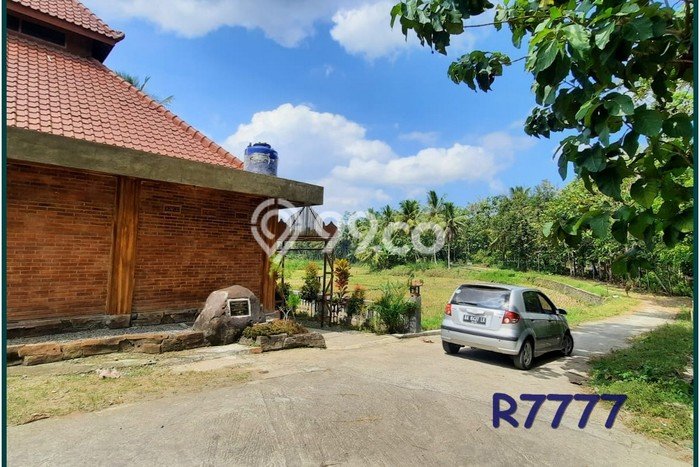 Tanah Murah Jogja, Di Kawasan Industri Sentolo, SHM Ready Tanah Murah Jogja, Di Kawasan Industri Sentolo, SHM Ready