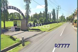 Tanah Murah Magelang, Dekat Rs Merah Putih, SHM Tanah Murah Magelang, Dekat Rs Merah Putih, SHM