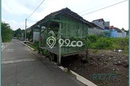 Tanah Klaten, Dekat Wisata Candi Prambanan, Cocok Hunian Tanah Klaten, Dekat Wisata Candi Prambanan, Cocok Hunian