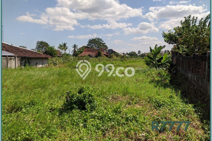 Tanah Jogjakarta, Dekat Kopi Cengkir Kaliurang, SHM Tanah Jogjakarta, Dekat Kopi Cengkir Kaliurang, SHM