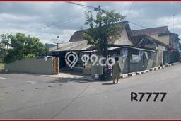 Tanah Kapling Magelang, Selatan Mall Artos Square Tanah Kapling Magelang, Selatan Mall Artos Square