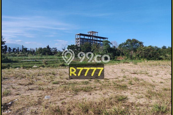 Tanah Kavling Trihanggo, Dekat Rs Ugm Jogjakarta, SHM Tanah Kavling Trihanggo, Dekat Rs Ugm Jogjakarta, SHM