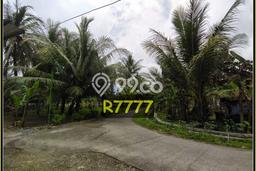 Tanah Kavling Pengasih, Dekat Kantor Pajak Wates, SHM Tanah Kavling Pengasih, Dekat Kantor Pajak Wates, SHM