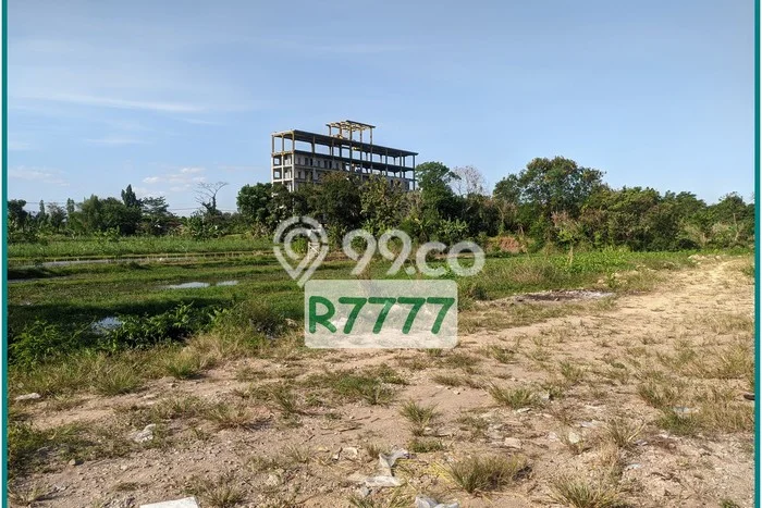Tanah Dijual Jogja Dekat Uty Investasi Untung di Area Pendidikan Tanah Dijual Jogja Dekat Uty Investasi Untung di Area Pendidikan