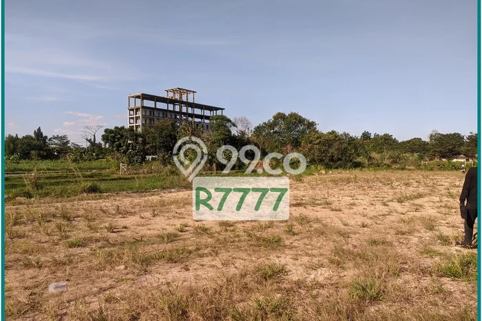 Tanah Dijual Jogja Dekat Uty Investasi Untung di Area Pendidikan Tanah Dijual Jogja Dekat Uty Investasi Untung di Area Pendidikan