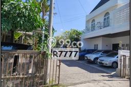 Tanah Kavling View Merapi Di Jalan Kaliurang Sleman, SHM Tanah Kavling View Merapi Di Jalan Kaliurang Sleman, SHM