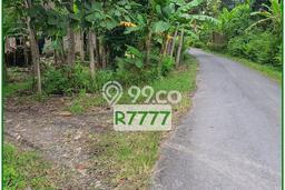 Dijual Tanah Murah Timur Lapangan Kasihan Bantul, Pas Hunian Dijual Tanah Murah Timur Lapangan Kasihan Bantul, Pas Hunian