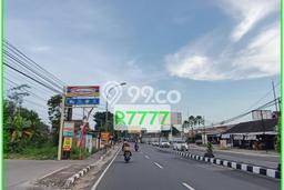 Jual Tanah Tempel Jogja Dekat Pasar Tempel, SHM Jual Tanah Tempel Jogja Dekat Pasar Tempel, SHM