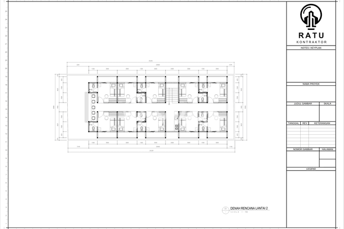 Aset Investasi! Rumah Kost Dijual di Depok, Sleman, 26 KT, 26 KM, Luas 300m2 Aset Investasi! Rumah Kost Dijual di Depok, Sleman, 26 KT, 26 KM, Luas 300m2