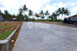Tanah Dijual Area Strategis di Kulonprogo Kulon Progo 114m2 Tanah Dijual Area Strategis di Kulonprogo Kulon Progo 114m2