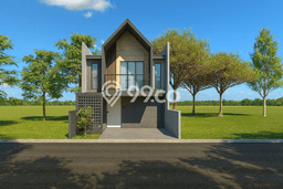 Jual Rumah Favorit Siap Huni LB 110m2 di Ngaglik, Sleman Jual Rumah Favorit Siap Huni LB 110m2 di Ngaglik, Sleman