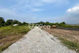 Tanah Kavling Dijual di Yogyakarta dengan Spesifikasi 138m2 Tanah Kavling Dijual di Yogyakarta dengan Spesifikasi 138m2