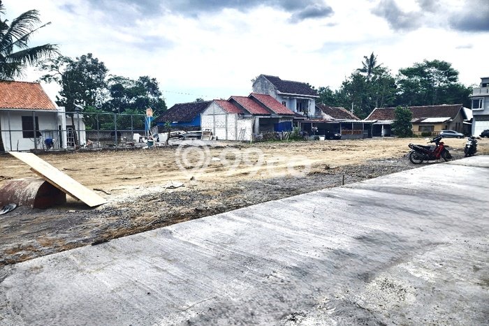 Tanah Kavling Dijual di Minomartani , Sleman dengan Luas Tanah 200m2 Tanah Kavling Dijual di Minomartani , Sleman dengan Luas Tanah 200m2