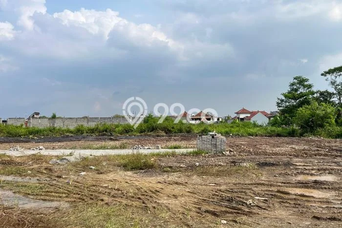 Tanah Kosong Dijual di Sleman dengan Area 150m2 Tanah Kosong Dijual di Sleman dengan Area 150m2