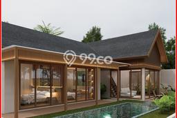 Dapatkan sekarang Vila di , Area 287m2m², Area tenang untuk Anda Dapatkan sekarang Vila di , Area 287m2m², Area tenang untuk Anda