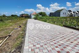Lahan Kosong Dijual di Sleman dengan Area 157m2 Lahan Kosong Dijual di Sleman dengan Area 157m2