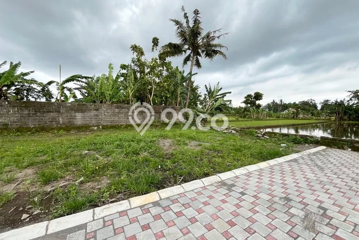 Jual Rumah Modern 3 KT di Condong Catur, Sleman Jual Rumah Modern 3 KT di Condong Catur, Sleman