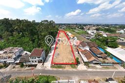 Tanah Kavling Dijual di Minomartani , Sleman dengan Luas Tanah 200m2 Tanah Kavling Dijual di Minomartani , Sleman dengan Luas Tanah 200m2