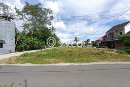 Lahan Kosong Dijual di Sleman dengan Area 205m2 Lahan Kosong Dijual di Sleman dengan Area 205m2