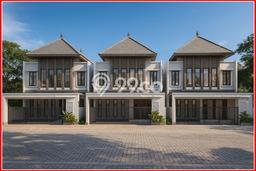 PROMO SPESIAL! Rumah Nyaman di Ngaglik, LT 127m2m² Bangunan 100m2m² PROMO SPESIAL! Rumah Nyaman di Ngaglik, LT 127m2m² Bangunan 100m2m²