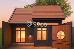 Jual Rumah Harga Miring Pengasih Punya 2 KT & LT 114m2 Jual Rumah Harga Miring Pengasih Punya 2 KT & LT 114m2