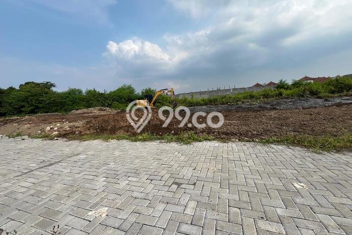 Untuk Dijual Tanah 138m2 di Maguwoharjo, Yogyakarta Untuk Dijual Tanah 138m2 di Maguwoharjo, Yogyakarta
