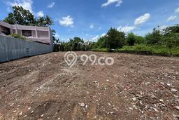 Untuk Dijual Tanah 150m2 di Condong Catur, Sleman Untuk Dijual Tanah 150m2 di Condong Catur, Sleman