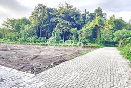 Tanah di Sleman, Sleman Luas 213m2 Dijual Segera Tanah di Sleman, Sleman Luas 213m2 Dijual Segera
