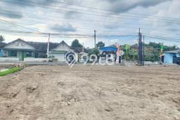 Kavling Tanah Dijual di Sleman Sleman Spesifikasi 168m2 Kavling Tanah Dijual di Sleman Sleman Spesifikasi 168m2